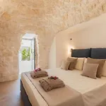 Villa Trulli Zaccano Con Piscina Privata Cisternino