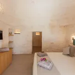 Villa Trulli Zaccano Con Piscina Privata