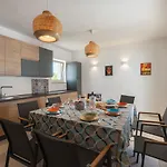 Trulli Zaccano Con Piscina Privata Villa Cisternino