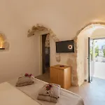 Trulli Zaccano Con Piscina Privata Villa