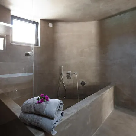 Trulli Zaccano Con Piscina Privata