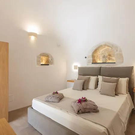 Trulli Zaccano Con Piscina Privata Cisternino