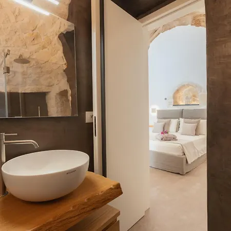 Trulli Zaccano Con Piscina Privata Villa *