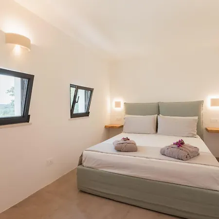 Trulli Zaccano Con Piscina Privata Cisternino