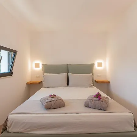 Trulli Zaccano Con Piscina Privata Villa *