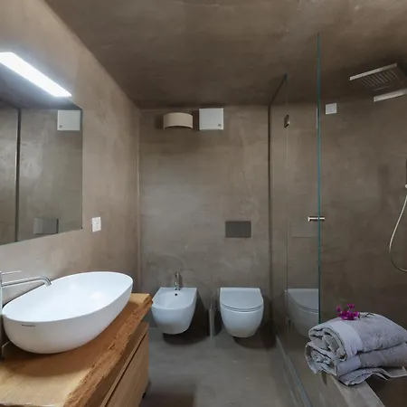 Trulli Zaccano Con Piscina Privata Villa Cisternino